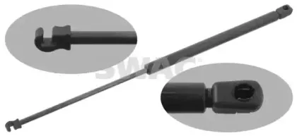 Газовая пружина, крышка багажник SWAG купить